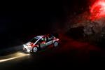 Toyota Yaris WRC 2019 года